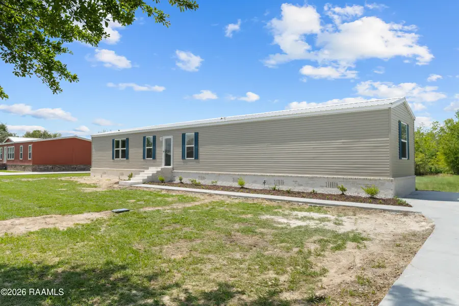 242 Oak Manor Road, Rayne, LA 70578 - #2
