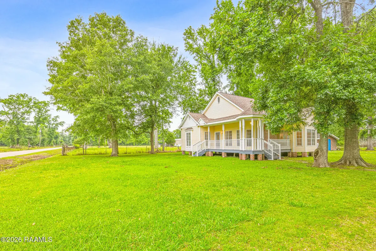 153 Portneuf Road, Carencro, LA 70520 - #1