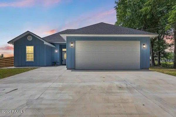 230 Meche Road, Arnaudville, LA 70512