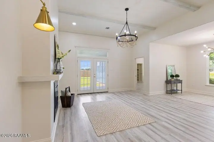 230 Meche Road, Arnaudville, LA 70512 - #3