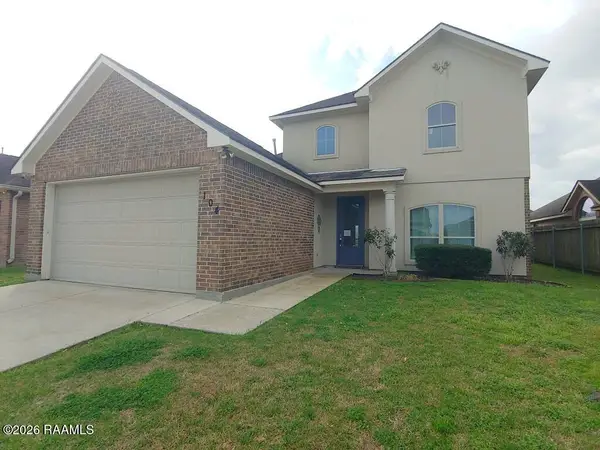 104 Cautillion Drive, Youngsville, LA 70592