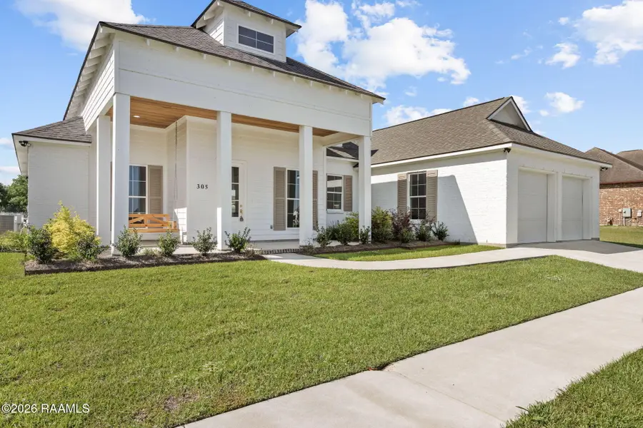 305 Crooked Stick Lane, Lafayette, LA 70506 - #2