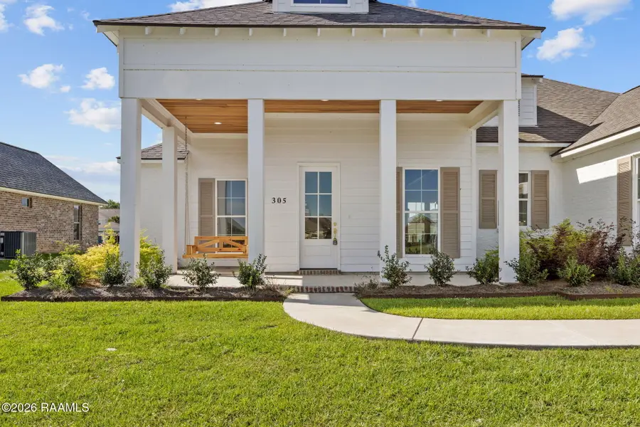 305 Crooked Stick Lane, Lafayette, LA 70506 - #3