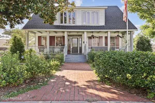 210 N Washington Street, Abbeville, LA 70510