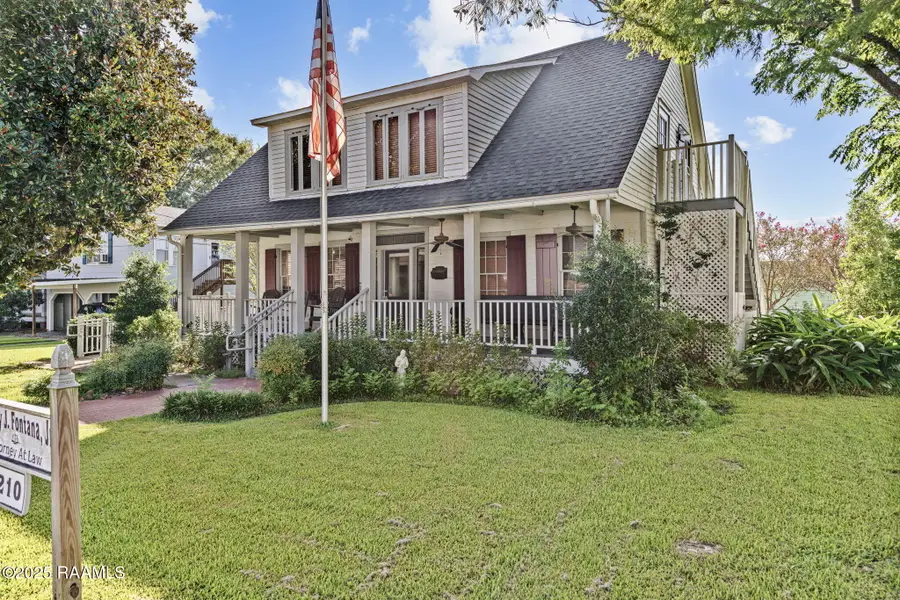 210 N Washington Street, Abbeville, LA 70510 - #2