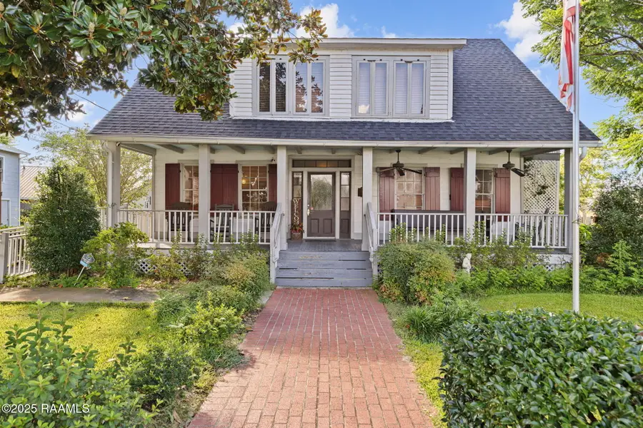 210 N Washington Street, Abbeville, LA 70510 - #3