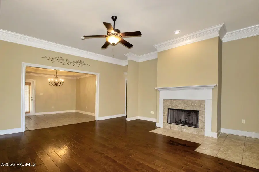 107 Swallows Pass, Carencro, LA 70520 - #2