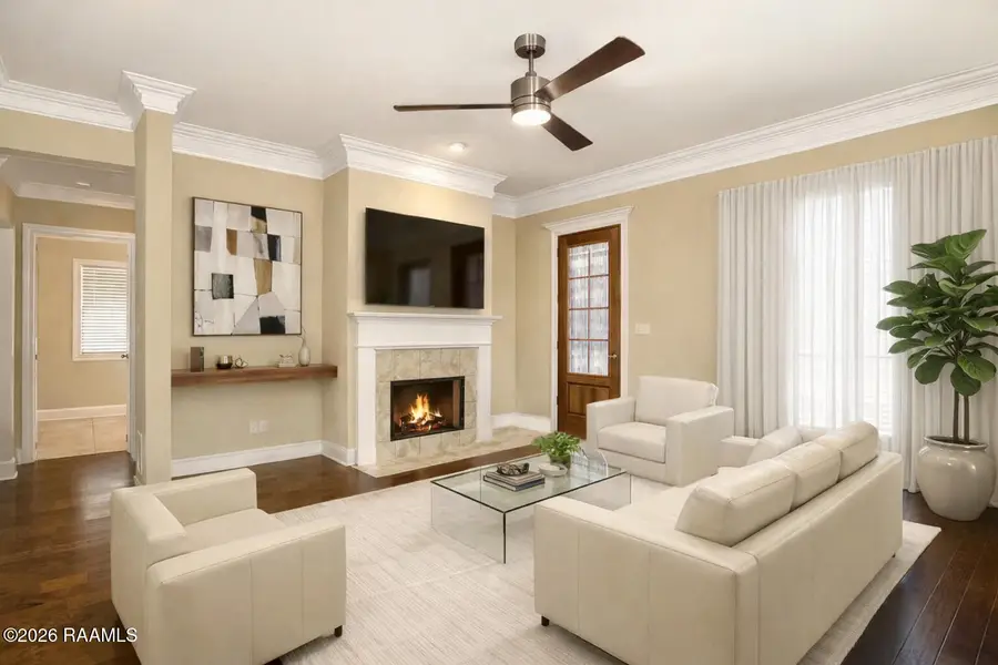 107 Swallows Pass, Carencro, LA 70520 - #3