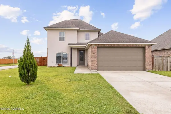 301 Forest Grove Drive, Youngsville, LA 70592