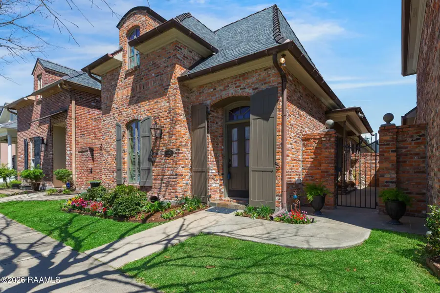208 Elysian Fields Drive, Lafayette, LA 70508 - #3