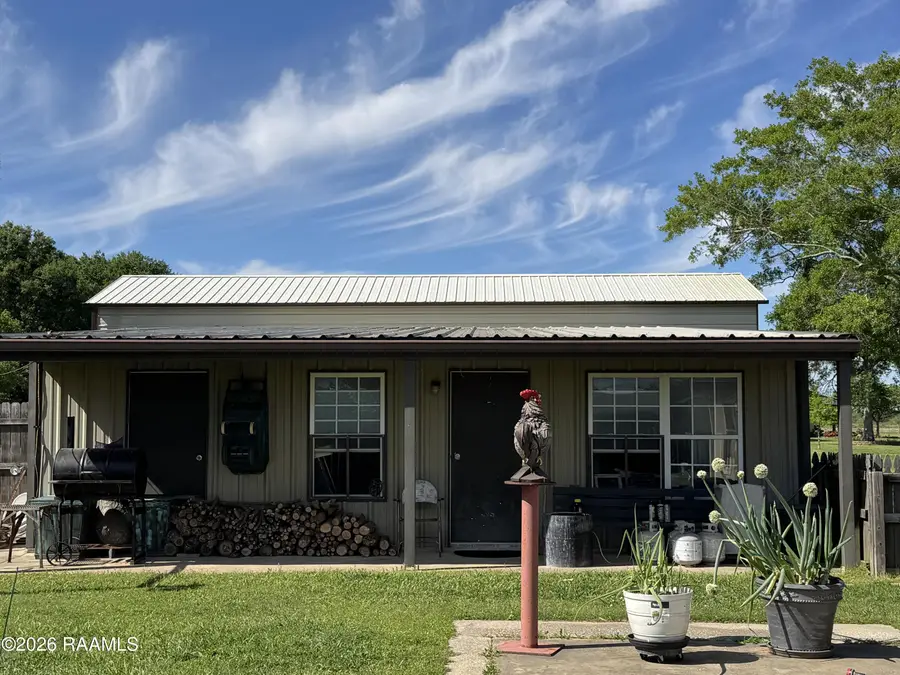 261 Bulldog Lane, Iota, LA 70543 - #3
