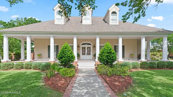 404 Doyle Drive, Lafayette, LA 70508