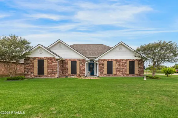 813 Bonnet Street, New Iberia, LA 70563