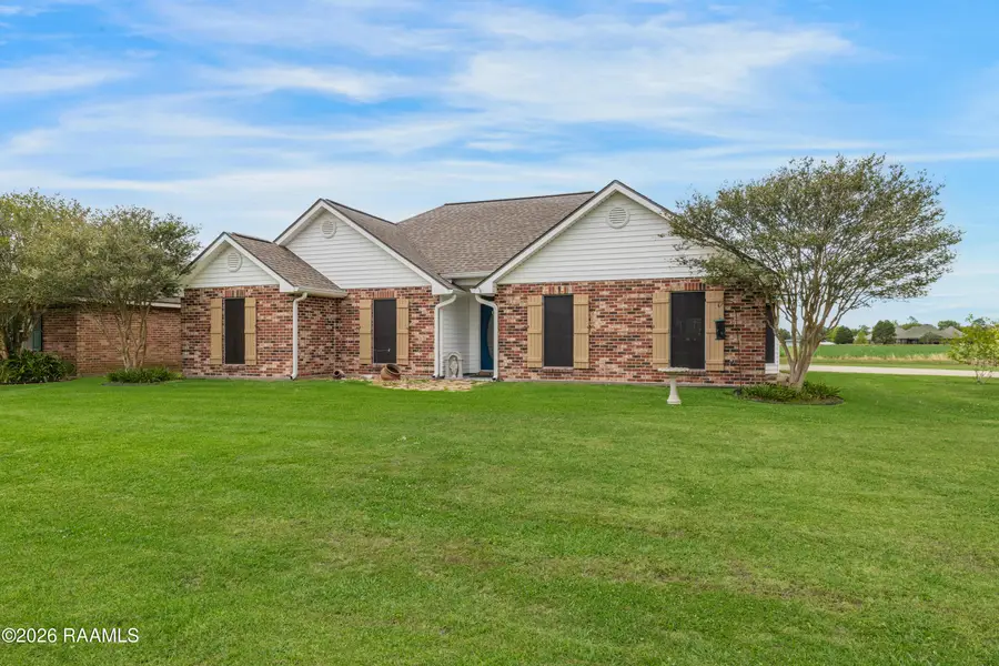813 Bonnet Street, New Iberia, LA 70563 - #3