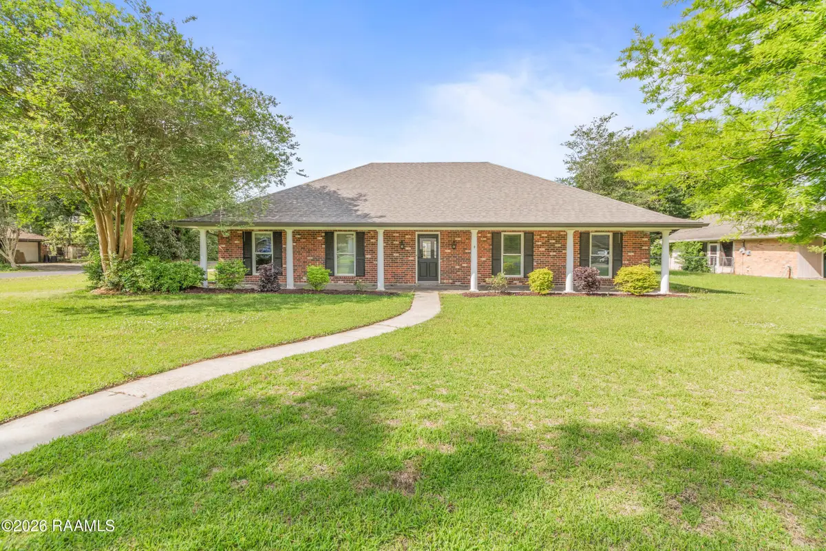 210 Chastant Boulevard, Lafayette, LA 70508 - #1