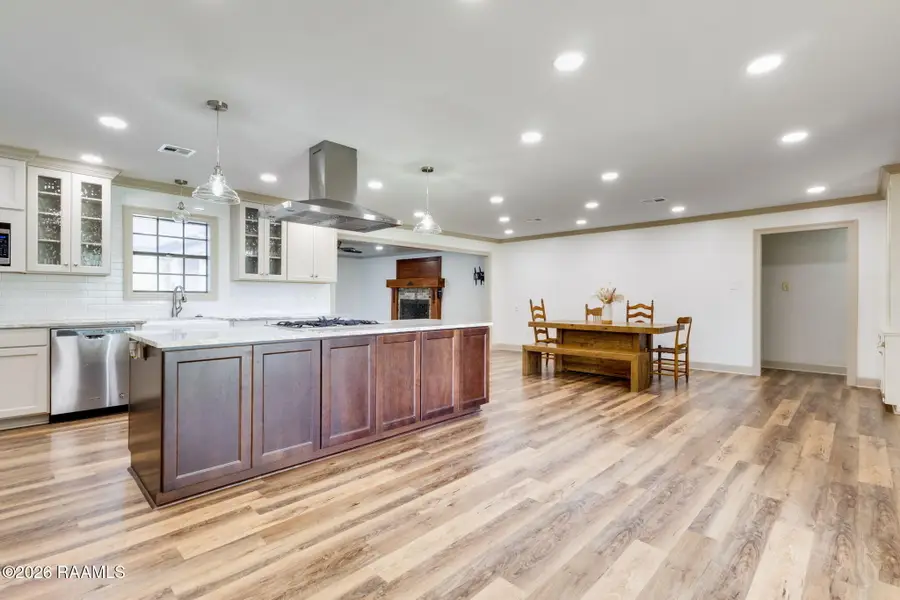 201 Woodbury Drive, Lafayette, LA 70507 - #3