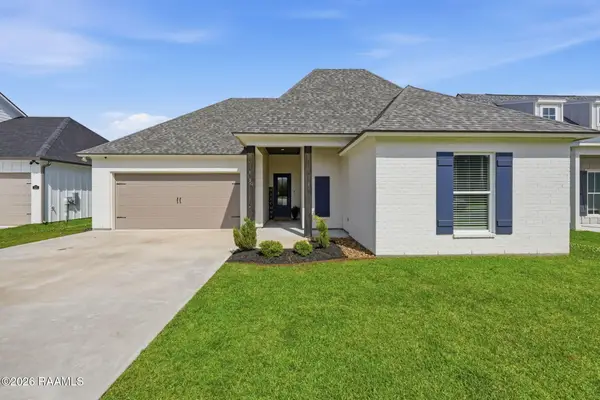 119 Fillmore Way, Lafayette, LA 70506