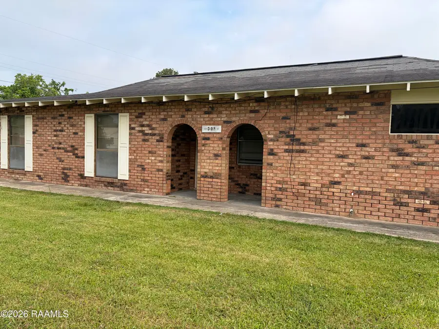 309 Seneca Street, Port Barre, LA 70577 - #2