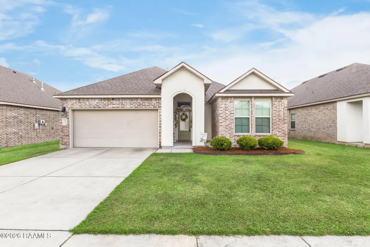 423 Starlight Drive, Lafayette, LA 70501 - #1