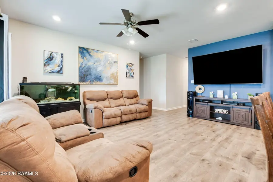 423 Starlight Drive, Lafayette, LA 70501 - #3