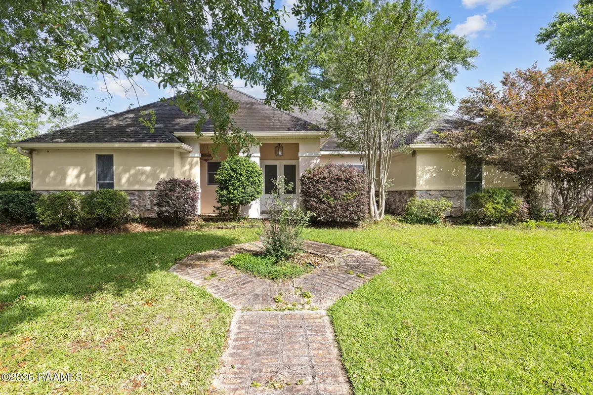 500 Comanche Drive, Lafayette, LA 70503 - #1