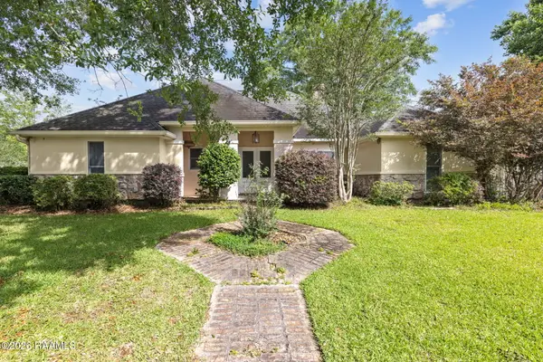 500 Comanche Drive, Lafayette, LA 70503