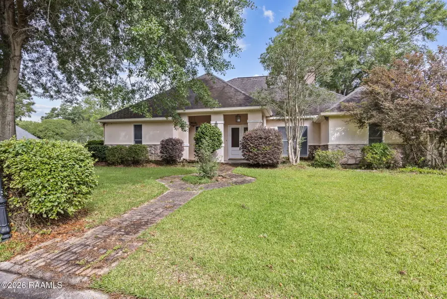 500 Comanche Drive, Lafayette, LA 70503 - #2