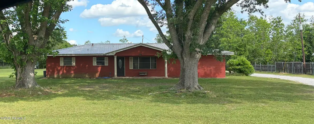223 S Fieldspan Road, Scott, LA 70583 - #1