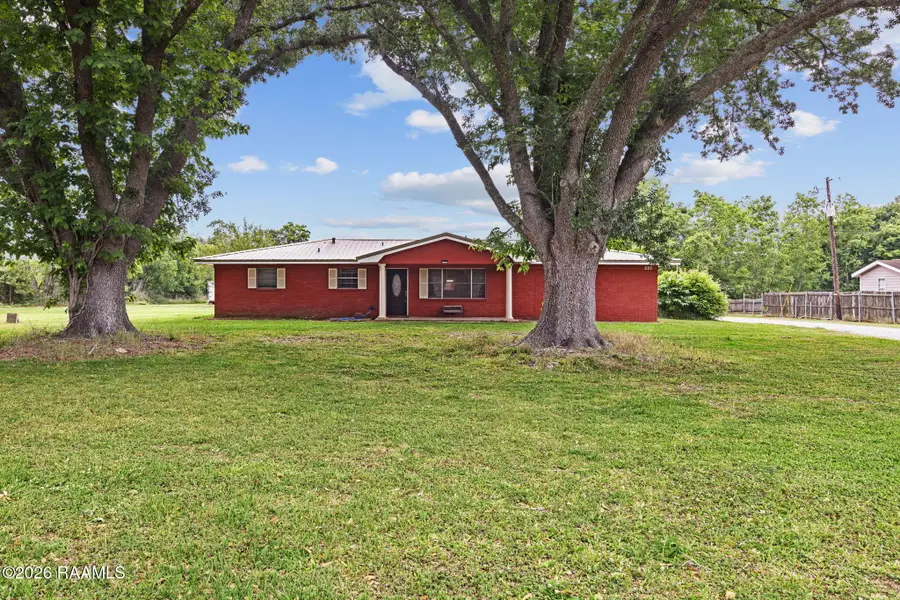 223 S Fieldspan Road, Scott, LA 70583 - #2