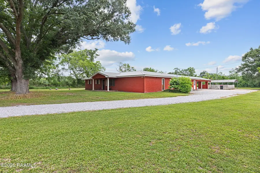 223 S Fieldspan Road, Scott, LA 70583 - #3