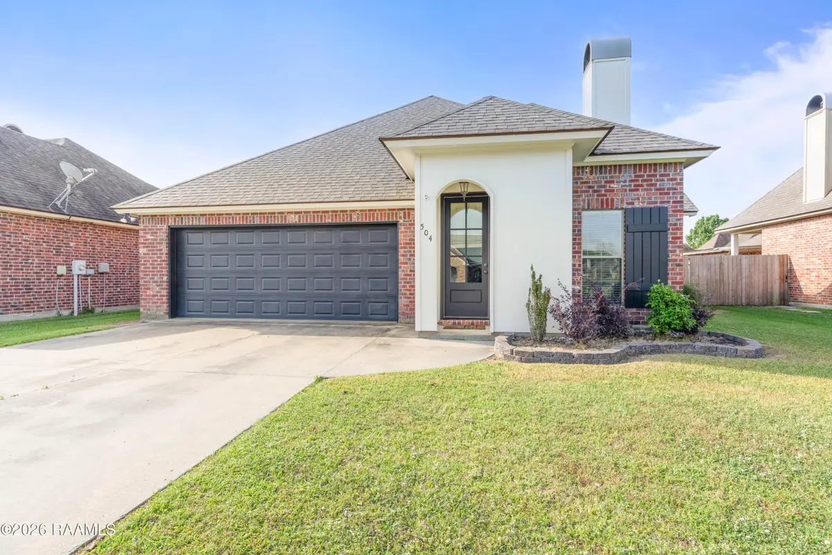 504 King Arthurs Way, Youngsville, LA 70592 - #1