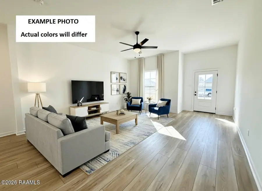 109 Pierce Lane, Maurice, LA 70555 - #2