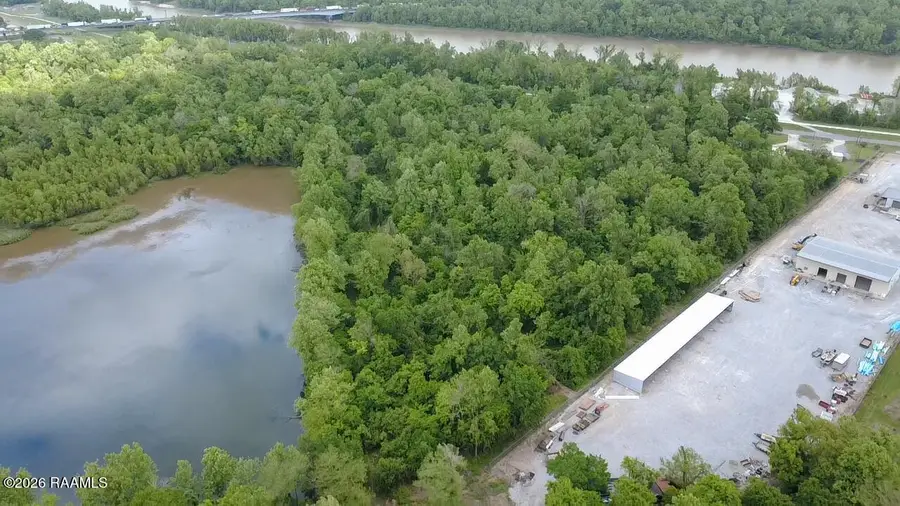 Tbd Atchafalaya River Highway, Breaux Bridge, LA 70517 - #2