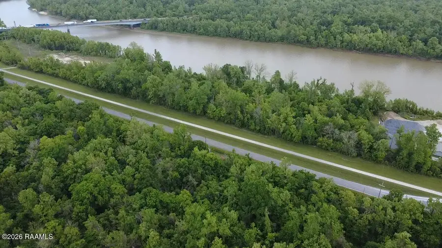 Tbd Atchafalaya River Highway, Breaux Bridge, LA 70517 - #3