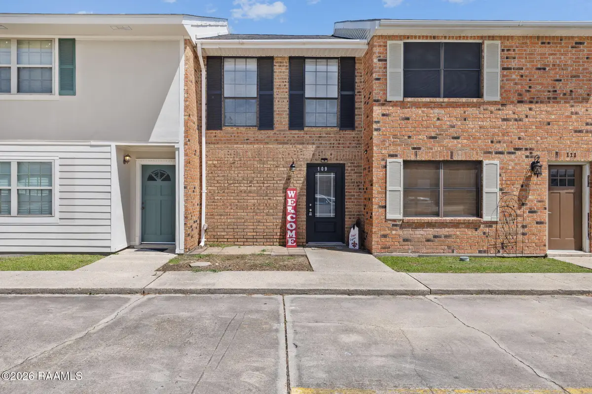 109 Southfield Parkway Parkway, Lafayette, LA 70506 - #1