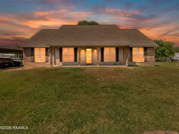 295 Valerie Drive, Crowley, LA 70526