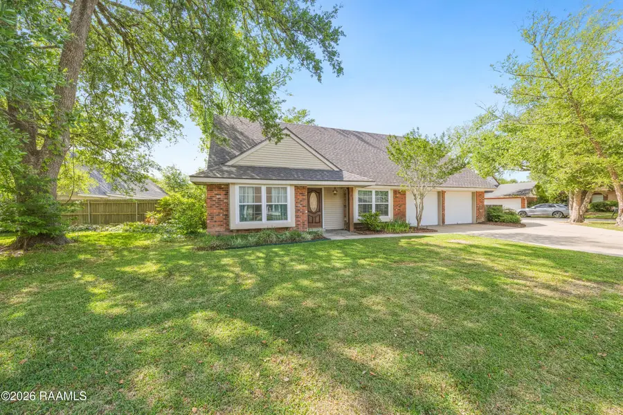 101 Duncan Drive, Lafayette, LA 70503 - #3