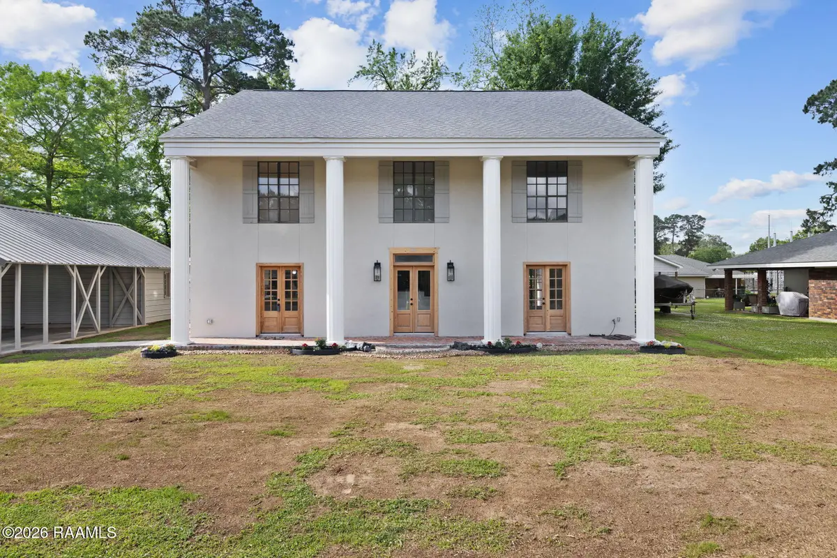 106 Tulip Street, Lafayette, LA 70507 - #1