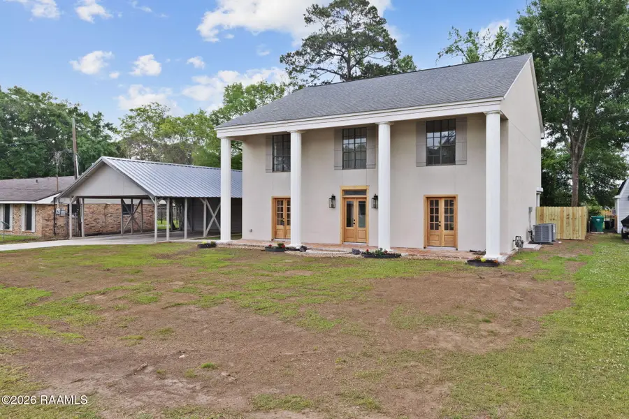 106 Tulip Street, Lafayette, LA 70507 - #2