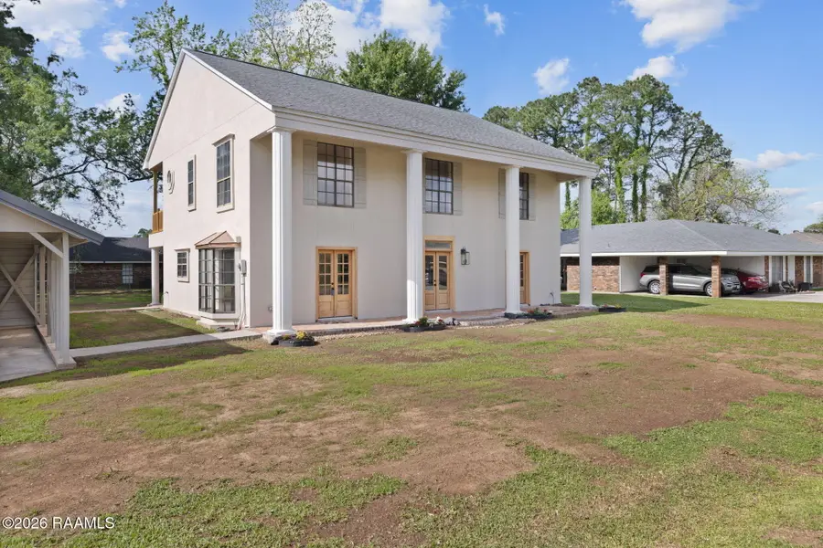 106 Tulip Street, Lafayette, LA 70507 - #3