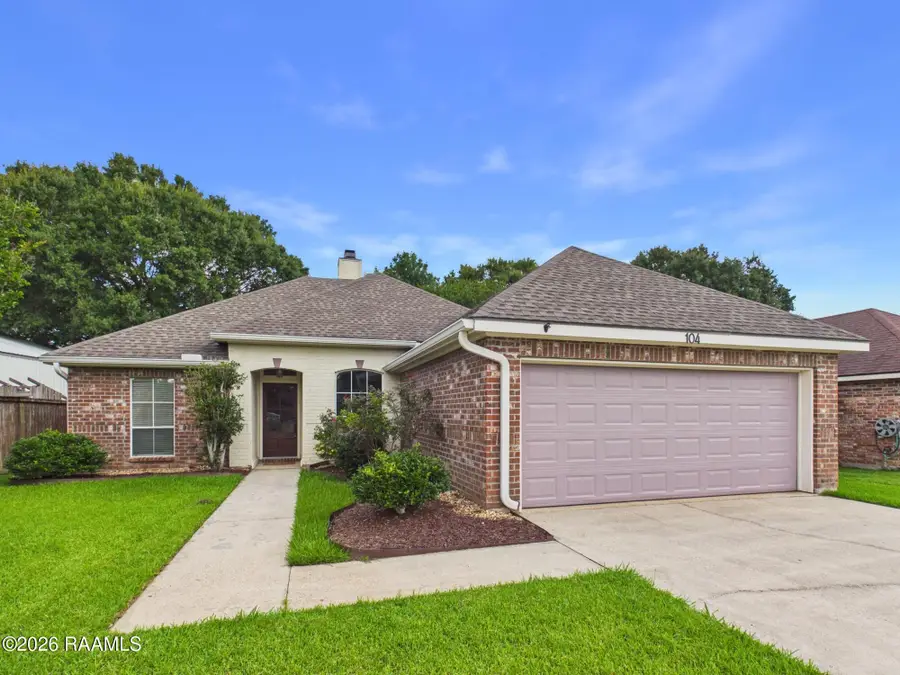104 Manning Drive, Lafayette, LA 70508 - #2