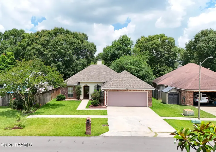 104 Manning Drive, Lafayette, LA 70508 - #3