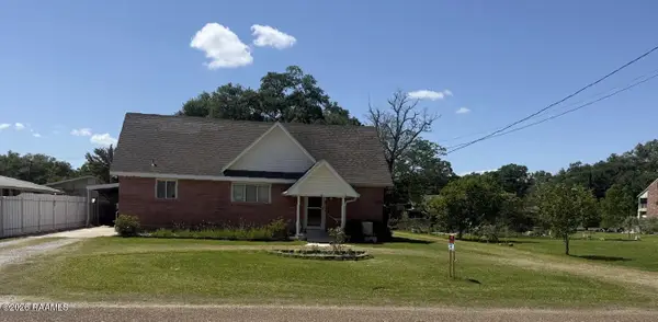 112 N Wilson Avenue, Kaplan, LA 70548