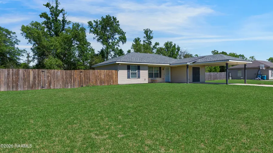 1101 Poydras Place Drive, Breaux Bridge, LA 70517 - #2