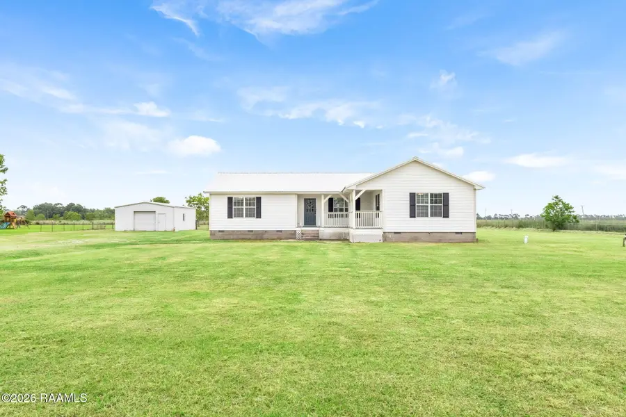 151 Tulane Road, Rayne, LA 70578 - #2