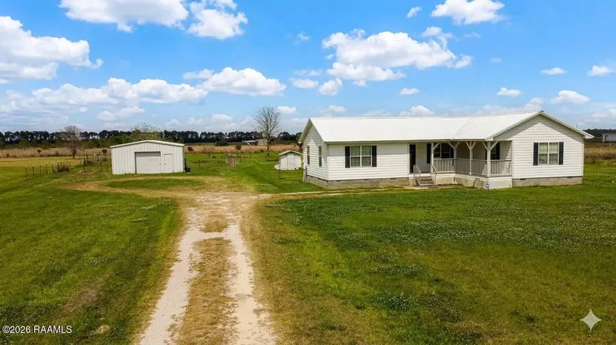151 Tulane Road, Rayne, LA 70578 - #3