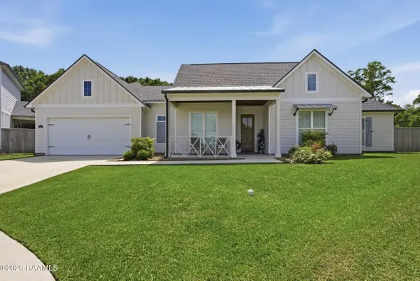 112 Sonora Lane, Lafayette, LA 70507