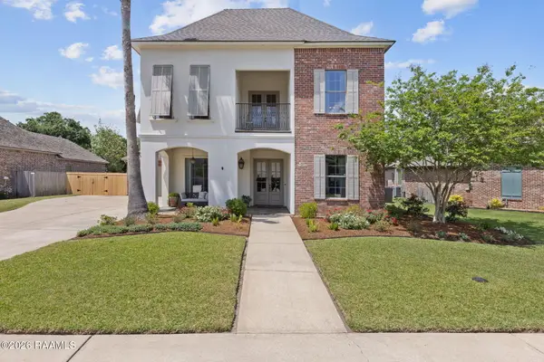 148 Queensberry Drive, Lafayette, LA 70508