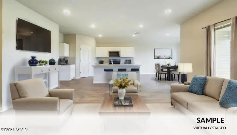 1509 Colonel Ridge, New Iberia, LA 70560 - #3