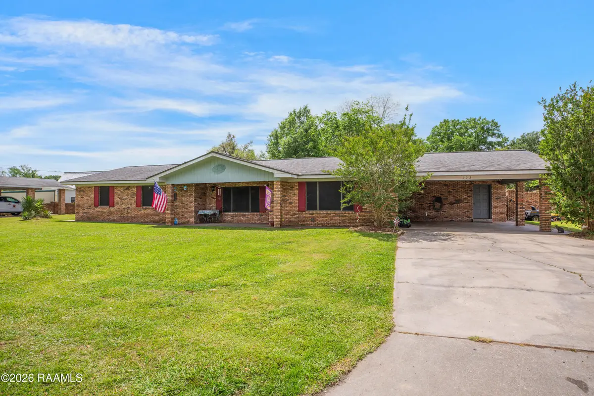 152 Shackleford Street, Port Barre, LA 70577 - #1